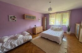 De Vânzare – Casă de Vacanță cu Teren Generos 5.755 m² , 3 Camere 
