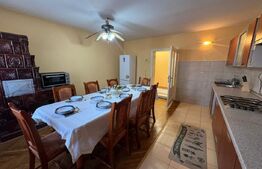 De Vânzare – Casă de Vacanță cu Teren Generos 5.755 m² , 3 Camere 