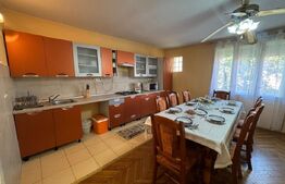 De Vânzare – Casă de Vacanță cu Teren Generos 5.755 m² , 3 Camere 