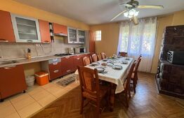 De Vânzare – Casă de Vacanță cu Teren Generos 5.755 m² , 3 Camere 