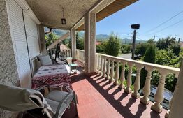 De Vânzare – Casă de Vacanță cu Teren Generos 5.755 m² , 3 Camere 