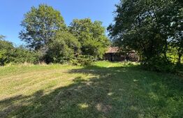 De Vânzare – Casă de Vacanță cu Teren Generos 5.755 m² , 3 Camere 