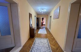 De Vânzare – Casă de Vacanță cu Teren Generos 5.755 m² , 3 Camere 