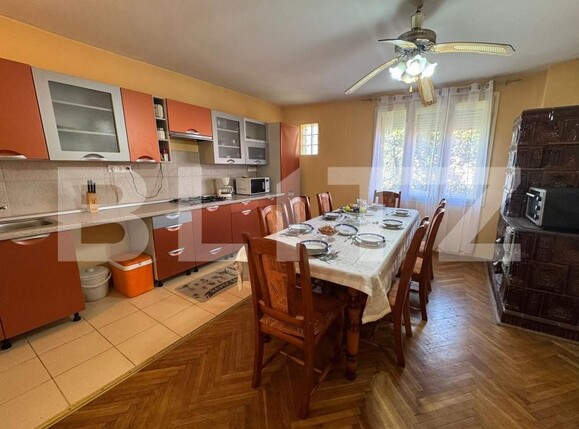 Casa de vânzare 3 camere Bistra Muresului - 177704CV | BLITZ Târgu Mureș | Poza13