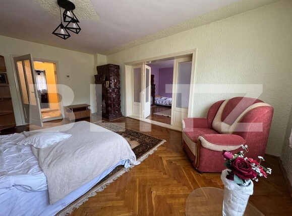 Casa de vânzare 3 camere Bistra Muresului - 177704CV | BLITZ Târgu Mureș | Poza7