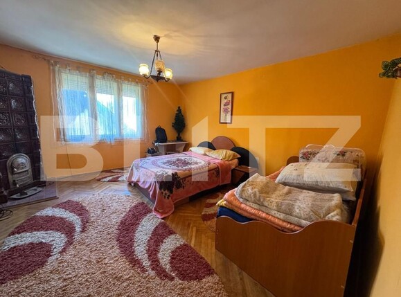 Casa de vânzare 3 camere Bistra Muresului - 177704CV | BLITZ Târgu Mureș | Poza9