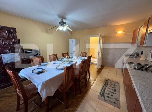 Casa de vânzare 3 camere Bistra Muresului - 177704CV | BLITZ Târgu Mureș | Poza15