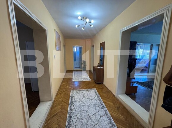 Casa de vânzare 3 camere Bistra Muresului - 177704CV | BLITZ Târgu Mureș | Poza24