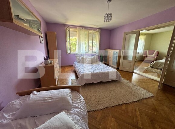 Casa de vânzare 3 camere Bistra Muresului - 177704CV | BLITZ Târgu Mureș | Poza5