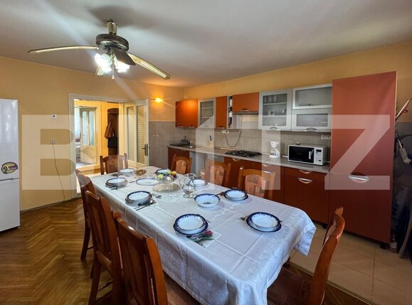 Casa de vânzare 3 camere Bistra Muresului - 177704CV | BLITZ Târgu Mureș | Poza14