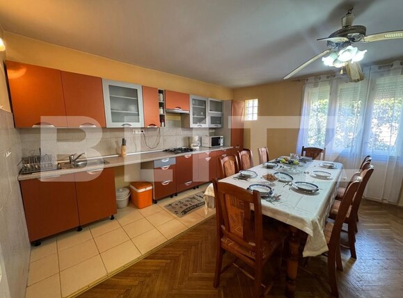 Casa de vânzare 3 camere Bistra Muresului - 177704CV | BLITZ Târgu Mureș | Poza12
