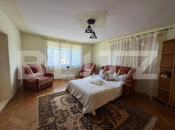 Casa de vânzare 3 camere Bistra Muresului - 177704CV | BLITZ Târgu Mureș | Poza8