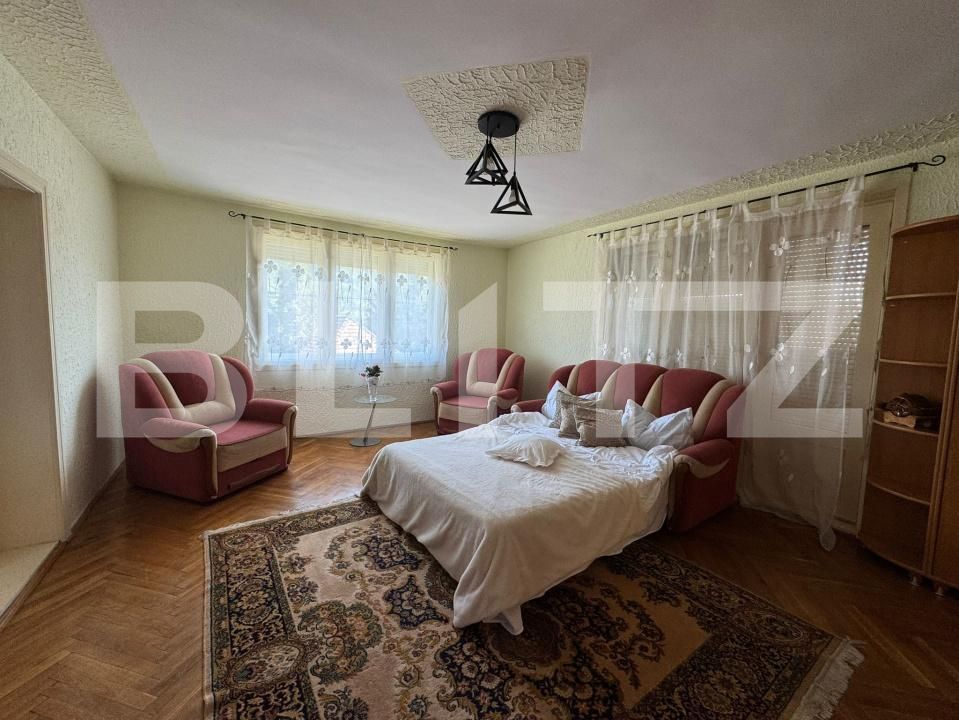 Casa de vânzare 3 camere Bistra Muresului - 177704CV | BLITZ Târgu Mureș | Poza8