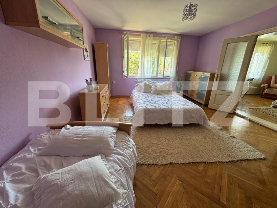 Casa de vânzare 3 camere Bistra Muresului - 177704CV | BLITZ Târgu Mureș | Poza3