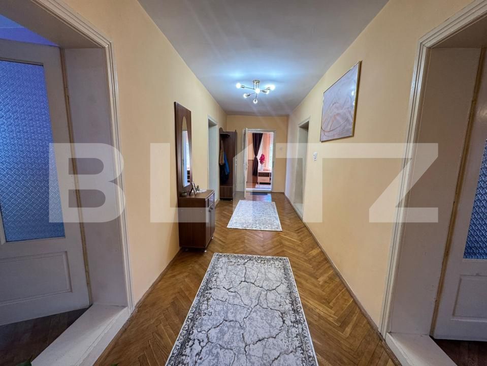 Casa de vânzare 3 camere Bistra Muresului - 177704CV | BLITZ Târgu Mureș | Poza23