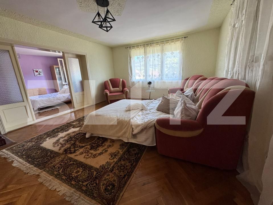 Casa de vânzare 3 camere Bistra Muresului - 177704CV | BLITZ Târgu Mureș | Poza6