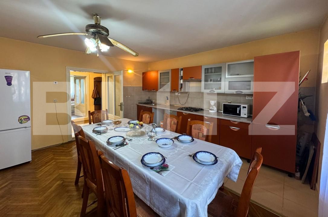 Casa de vânzare 3 camere Bistra Muresului - 177704CV | BLITZ Târgu Mureș | Poza14