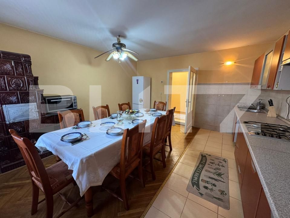 Casa de vânzare 3 camere Bistra Muresului - 177704CV | BLITZ Târgu Mureș | Poza15