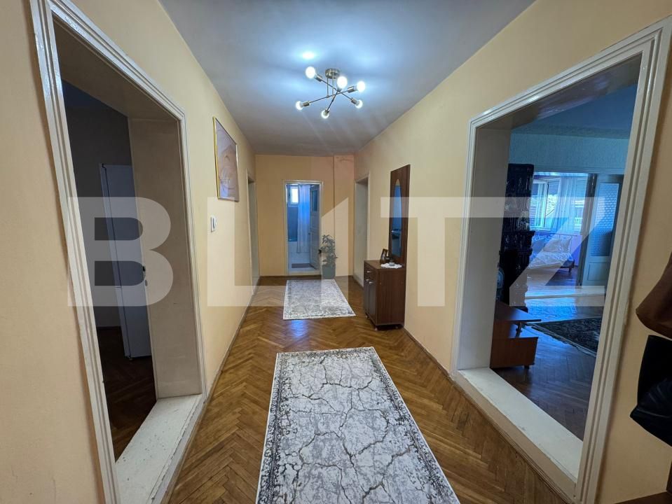 Casa de vânzare 3 camere Bistra Muresului - 177704CV | BLITZ Târgu Mureș | Poza24