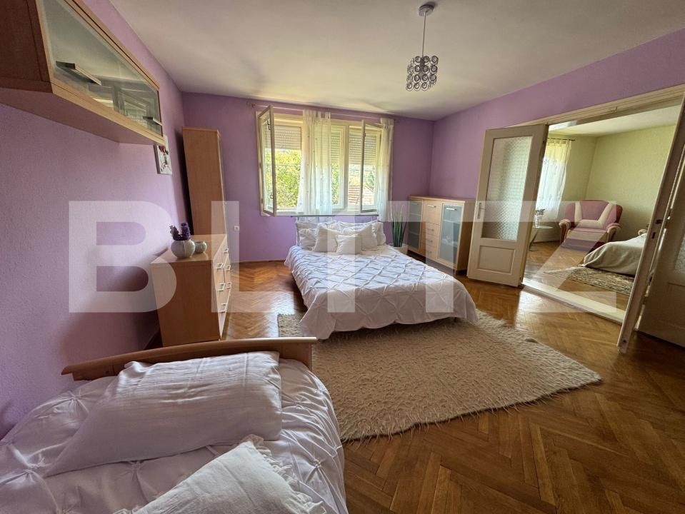 Casa de vânzare 3 camere Bistra Muresului - 177704CV | BLITZ Târgu Mureș | Poza5