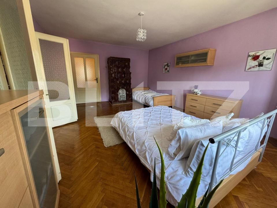 Casa de vânzare 3 camere Bistra Muresului - 177704CV | BLITZ Târgu Mureș | Poza4