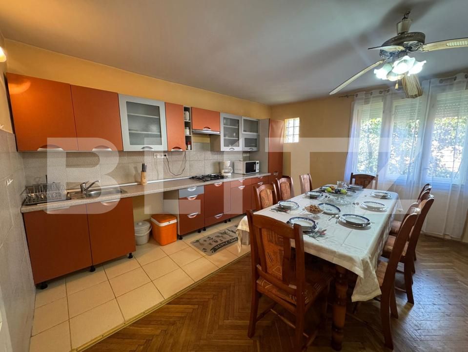 Casa de vânzare 3 camere Bistra Muresului - 177704CV | BLITZ Târgu Mureș | Poza12