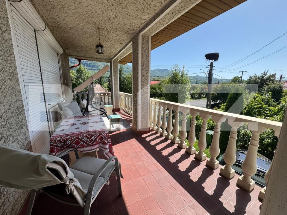 Casa de vânzare 3 camere Bistra Muresului - 177704CV | BLITZ Târgu Mureș | Poza16