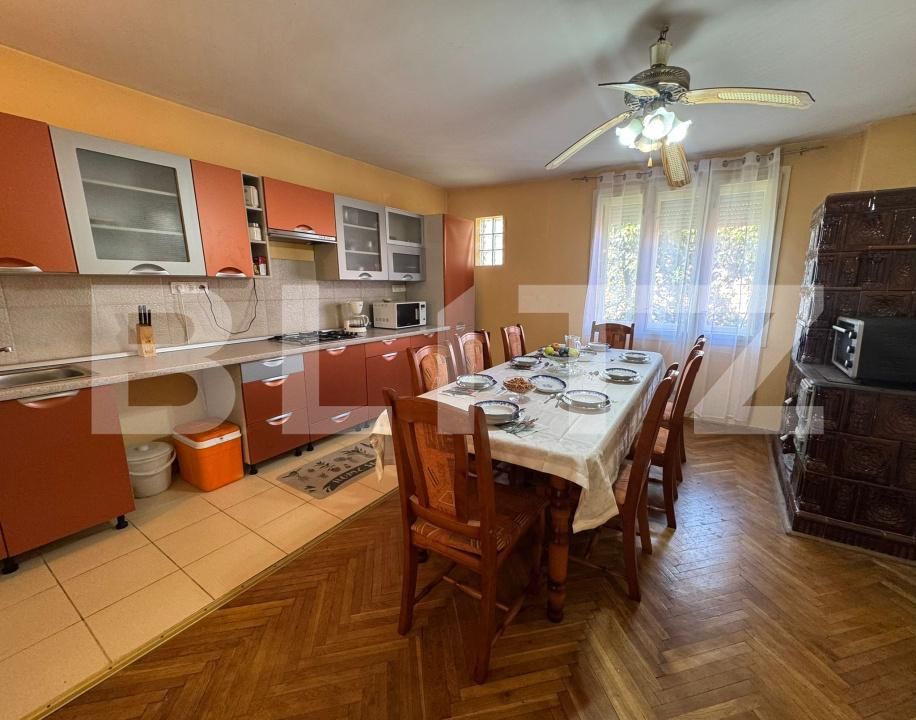 Casa de vânzare 3 camere Bistra Muresului - 177704CV | BLITZ Târgu Mureș | Poza13