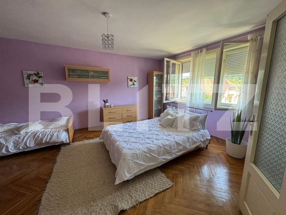 Casa de vânzare 3 camere Bistra Muresului - 177704CV | BLITZ Târgu Mureș | Poza2