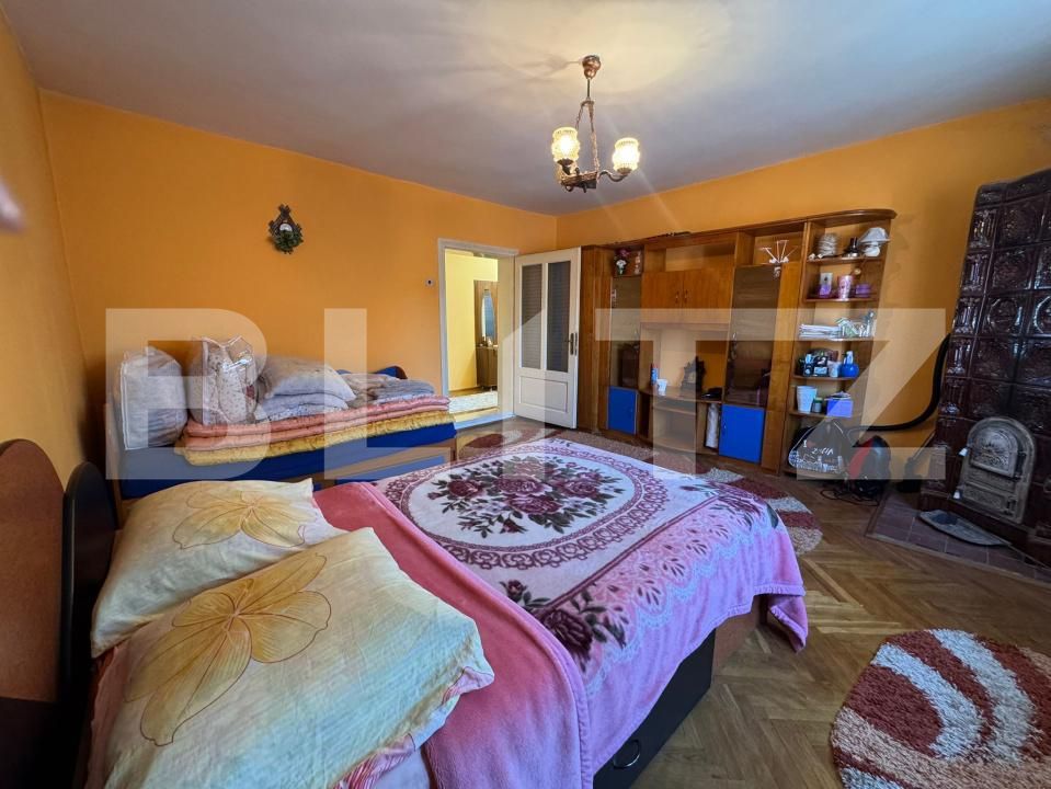 Casa de vânzare 3 camere Bistra Muresului - 177704CV | BLITZ Târgu Mureș | Poza10