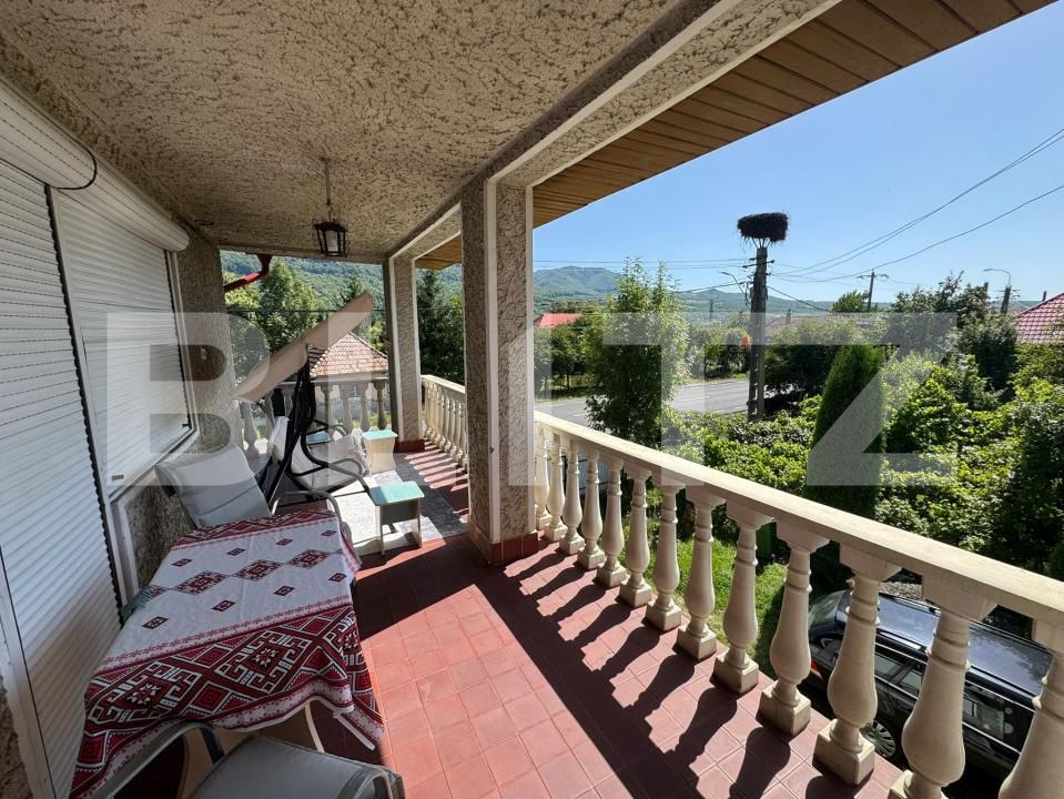 Casa de vânzare 3 camere Bistra Muresului - 177704CV | BLITZ Târgu Mureș | Poza17