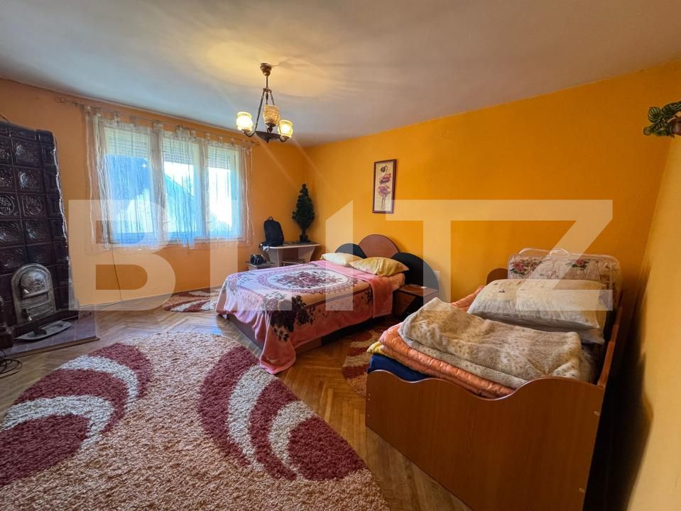 Casa de vânzare 3 camere Bistra Muresului - 177704CV | BLITZ Târgu Mureș | Poza9