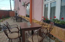 Complex Comercial și Motel – 1.600 m² utili | Teren 3.000 m² | Reghin, DN15