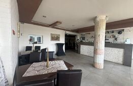 Complex Comercial și Motel – 1.600 m² utili | Teren 3.000 m² | Reghin, DN15