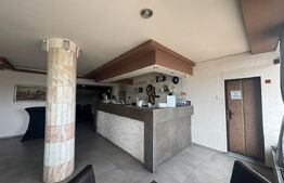Complex Comercial și Motel – 1.600 m² utili | Teren 3.000 m² | Reghin, DN15