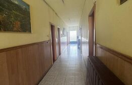 Complex Comercial și Motel – 1.600 m² utili | Teren 3.000 m² | Reghin, DN15