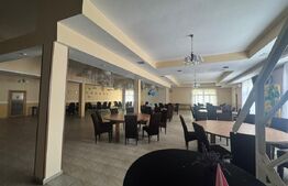 Complex Comercial și Motel – 1.600 m² utili | Teren 3.000 m² | Reghin, DN15