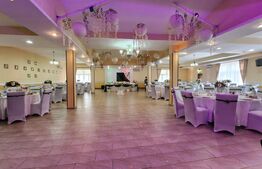 Complex Comercial și Motel – 1.600 m² utili | Teren 3.000 m² | Reghin, DN15