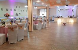 Complex Comercial și Motel – 1.600 m² utili | Teren 3.000 m² | Reghin, DN15