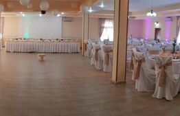 Complex Comercial și Motel – 1.600 m² utili | Teren 3.000 m² | Reghin, DN15