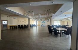 Complex Comercial și Motel – 1.600 m² utili | Teren 3.000 m² | Reghin, DN15