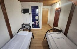 Complex Comercial și Motel – 1.600 m² utili | Teren 3.000 m² | Reghin, DN15