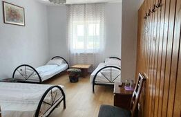 Complex Comercial și Motel – 1.600 m² utili | Teren 3.000 m² | Reghin, DN15