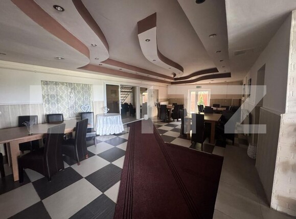 Spațiu comercial de vânzare Reghin - 177705SVC | BLITZ Târgu Mureș | Poza3