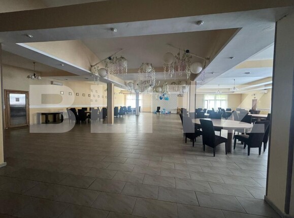 Spațiu comercial de vânzare Reghin - 177705SVC | BLITZ Târgu Mureș | Poza9