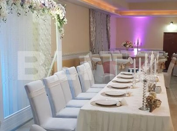 Spațiu comercial de vânzare Reghin - 177705SVC | BLITZ Târgu Mureș | Poza6