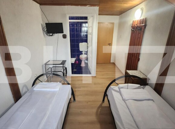 Spațiu comercial de vânzare Reghin - 177705SVC | BLITZ Târgu Mureș | Poza13