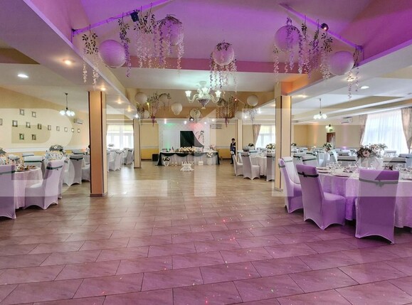 Spațiu comercial de vânzare Reghin - 177705SVC | BLITZ Târgu Mureș | Poza1