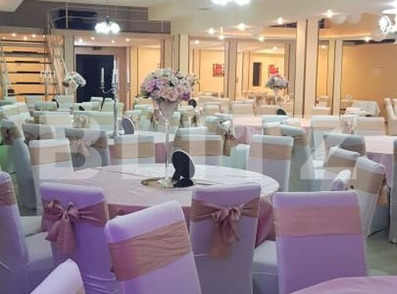 Spațiu comercial de vânzare Reghin - 177705SVC | BLITZ Târgu Mureș | Poza4