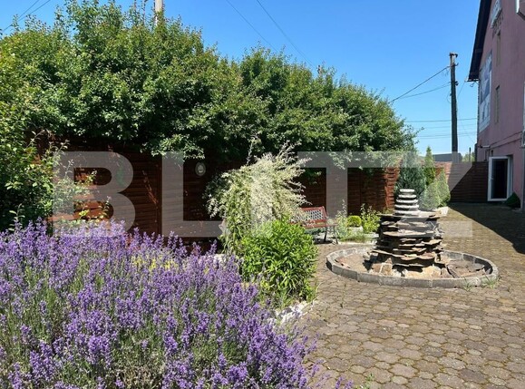 Spațiu comercial de vânzare Reghin - 177705SVC | BLITZ Târgu Mureș | Poza18